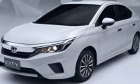 City Sedan