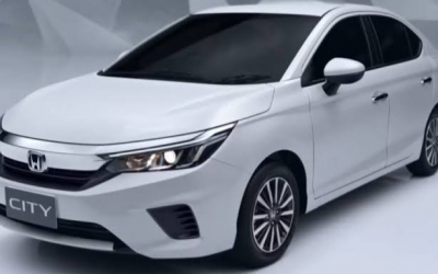 City Sedan