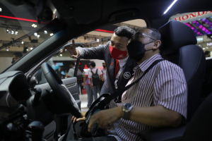 GIIAS TAHUN 2022