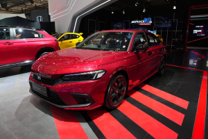 Civic Rs Favorit GIIAS