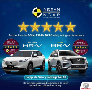 asean ncap tahun 2022