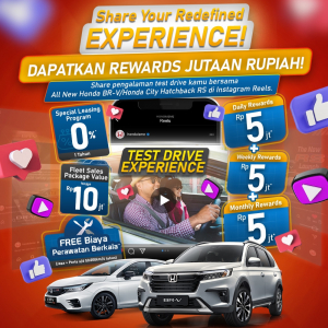 Redefined Experience